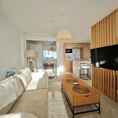 Lovers Hideaway Benidorm