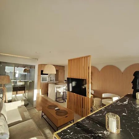 Apartamento Lovers Hideaway Benidorm