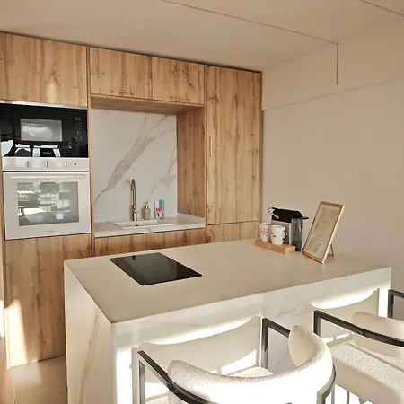 Apartamento Lovers Hideaway Benidorm