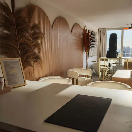 Apartamento Lovers Hideaway Benidorm