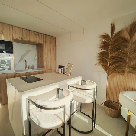 Lovers Hideaway Benidorm