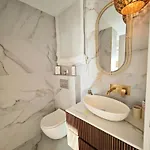 Lovers Hideaway Appartement *