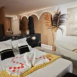 Lovers Hideaway Apartment Benidorm