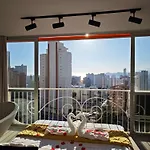 Appartement Lovers Hideaway Benidorm