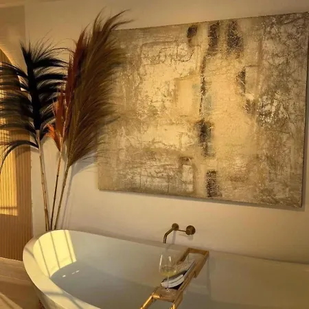 Apartamento Lovers Hideaway *