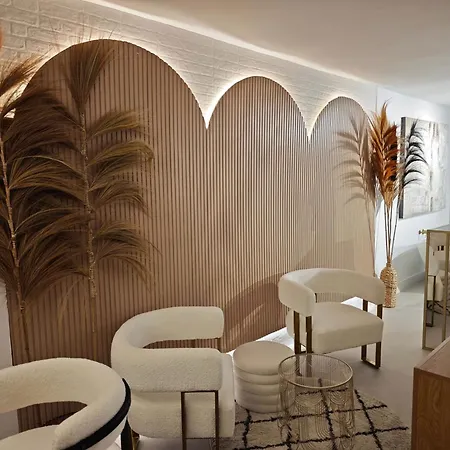 Lovers Hideaway Benidorm