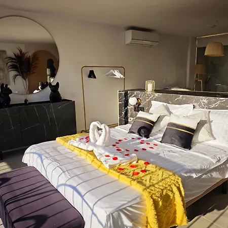 Lovers Hideaway Benidorm