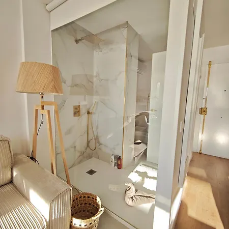 Apartamento Lovers Hideaway Benidorm