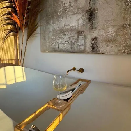 Lovers Hideaway Apartamento
