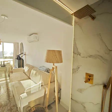 Apartamento Lovers Hideaway Benidorm