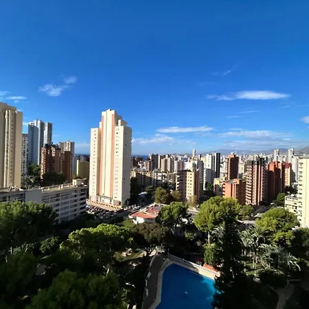 Lovers Hideaway Apartamento