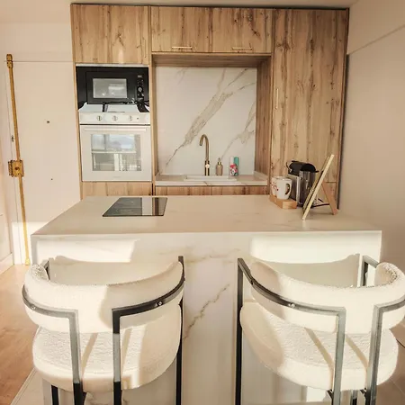 Lovers Hideaway Apartamento