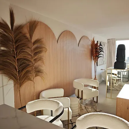 Lovers Hideaway Apartamento Benidorm