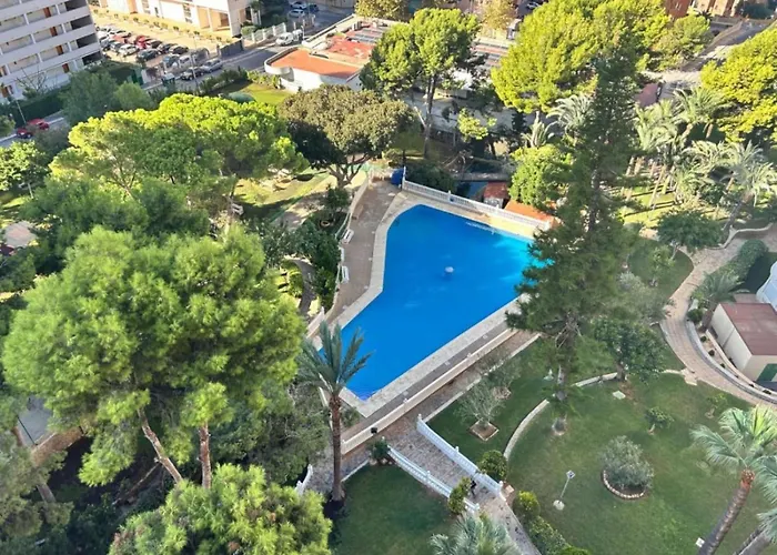 Lovers Hideaway Benidorm