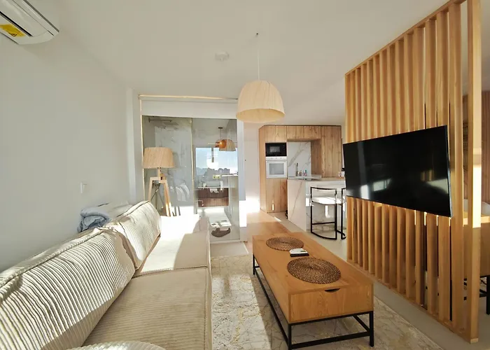 Lovers Hideaway Benidorm