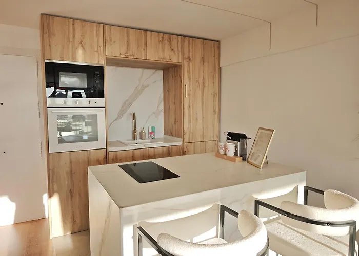 Appartamento Lovers Hideaway Benidorm