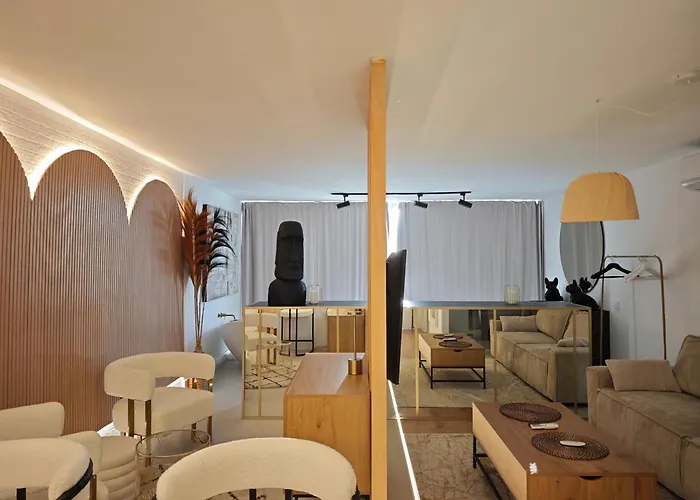 Lovers Hideaway Appartamento *