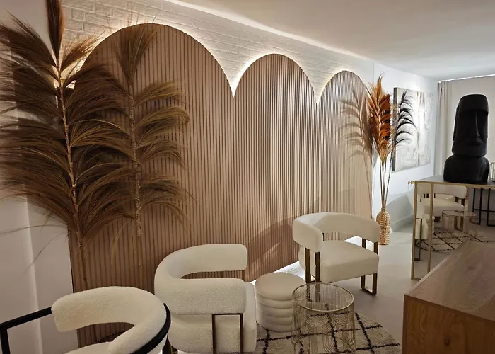 Lovers Hideaway Benidorm