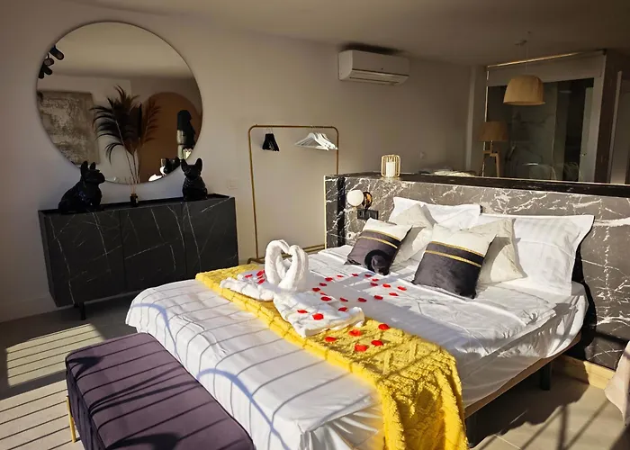 Lovers Hideaway Benidorm