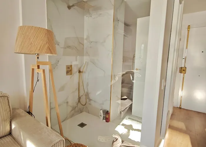 Apartmán Lovers Hideaway Benidorm