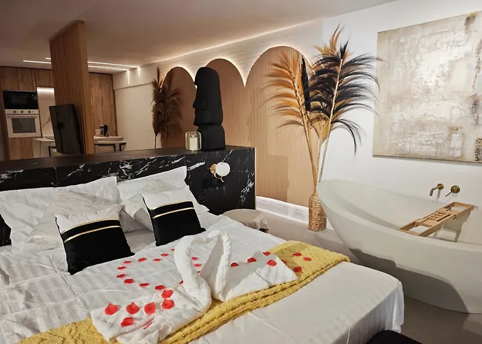 Lovers Hideaway Appartamento Benidorm