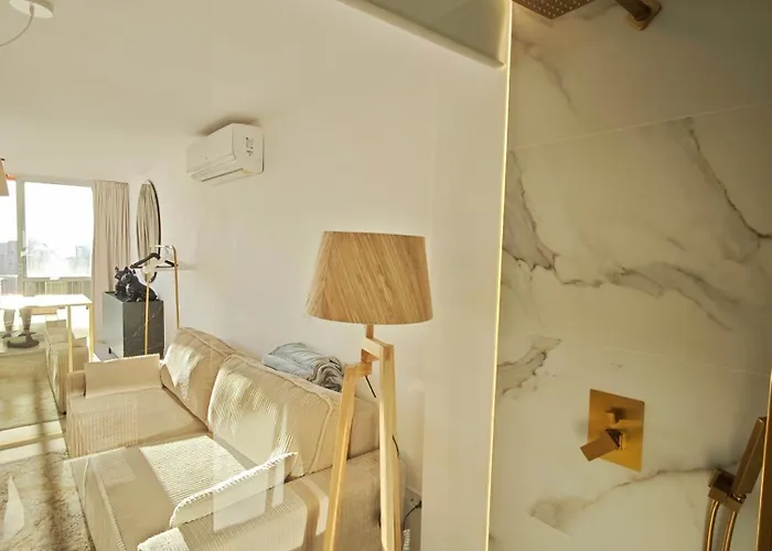 Apartmán Lovers Hideaway Benidorm