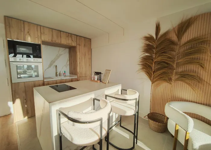 Lovers Hideaway Benidorm