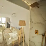 アパート Lovers Hideaway ベニドルム